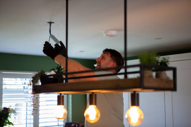 Best Electrical Contractors for Businesses  in Pampa, TX