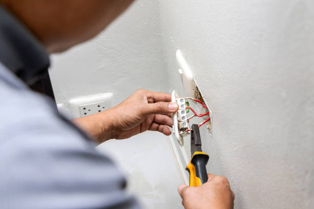  Pampa, TX Electrician Pros