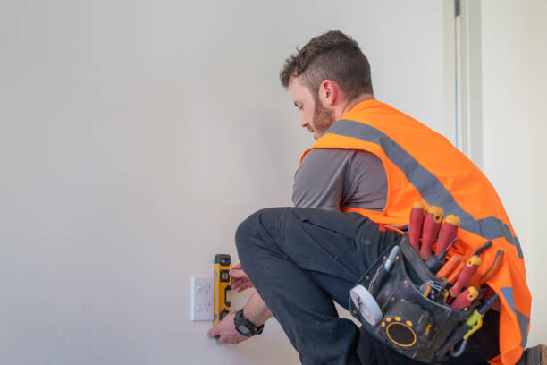Best Generator Installation Services  in Pampa, TX