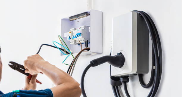 Best Circuit Breaker Repair  in Pampa, TX